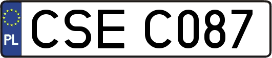 CSEC087