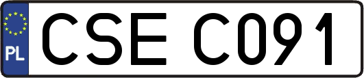 CSEC091