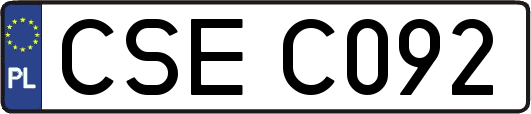 CSEC092