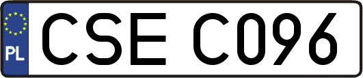 CSEC096