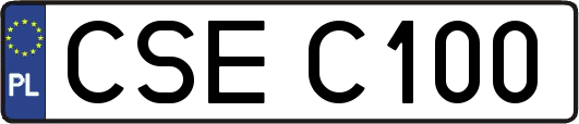 CSEC100