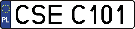 CSEC101