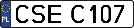CSEC107