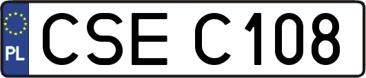 CSEC108