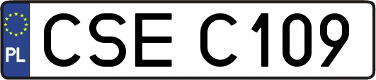 CSEC109