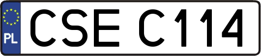 CSEC114