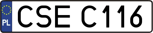 CSEC116