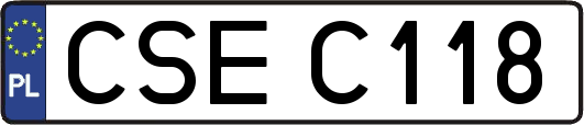 CSEC118