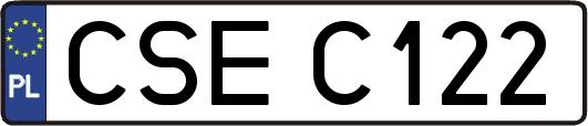 CSEC122