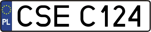 CSEC124