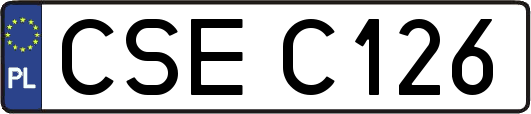 CSEC126