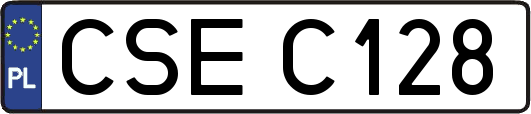 CSEC128