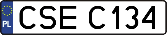 CSEC134