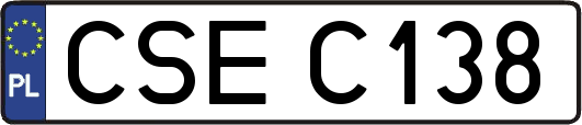 CSEC138