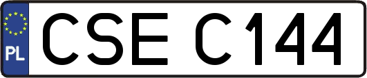 CSEC144