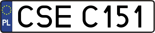 CSEC151