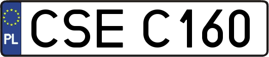 CSEC160