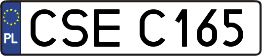 CSEC165