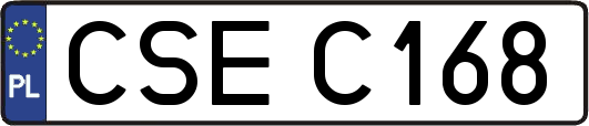 CSEC168
