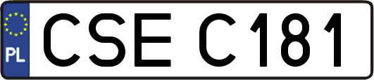 CSEC181