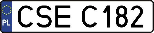 CSEC182