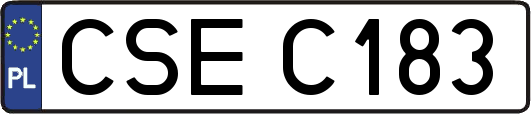 CSEC183