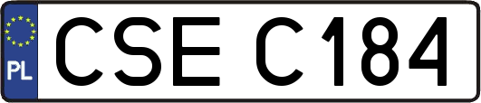 CSEC184