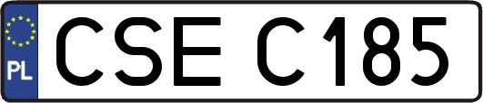 CSEC185