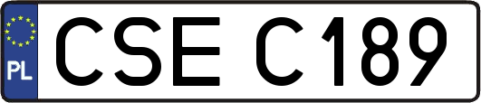 CSEC189