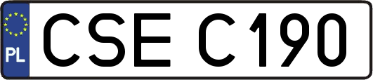 CSEC190