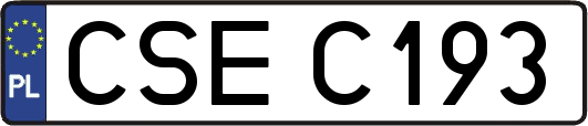 CSEC193