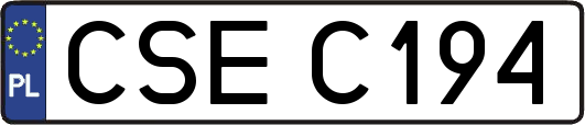 CSEC194