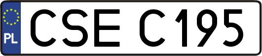 CSEC195