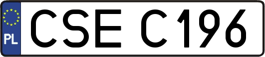 CSEC196