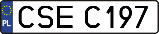 CSEC197
