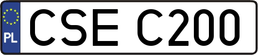 CSEC200