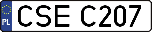 CSEC207
