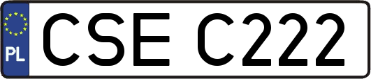 CSEC222