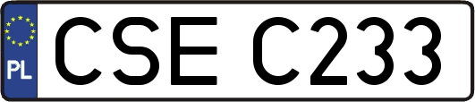 CSEC233