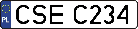 CSEC234