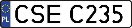 CSEC235