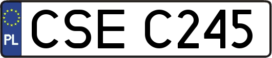 CSEC245