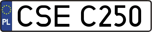 CSEC250