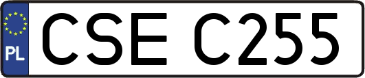 CSEC255