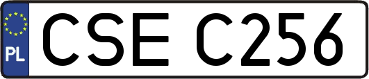 CSEC256