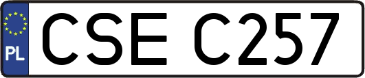 CSEC257