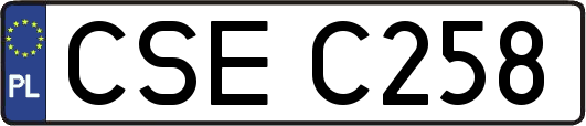 CSEC258