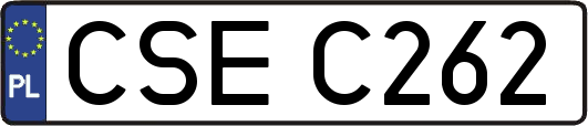 CSEC262