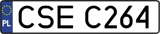 CSEC264