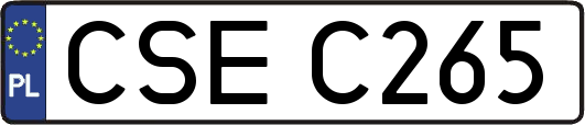 CSEC265